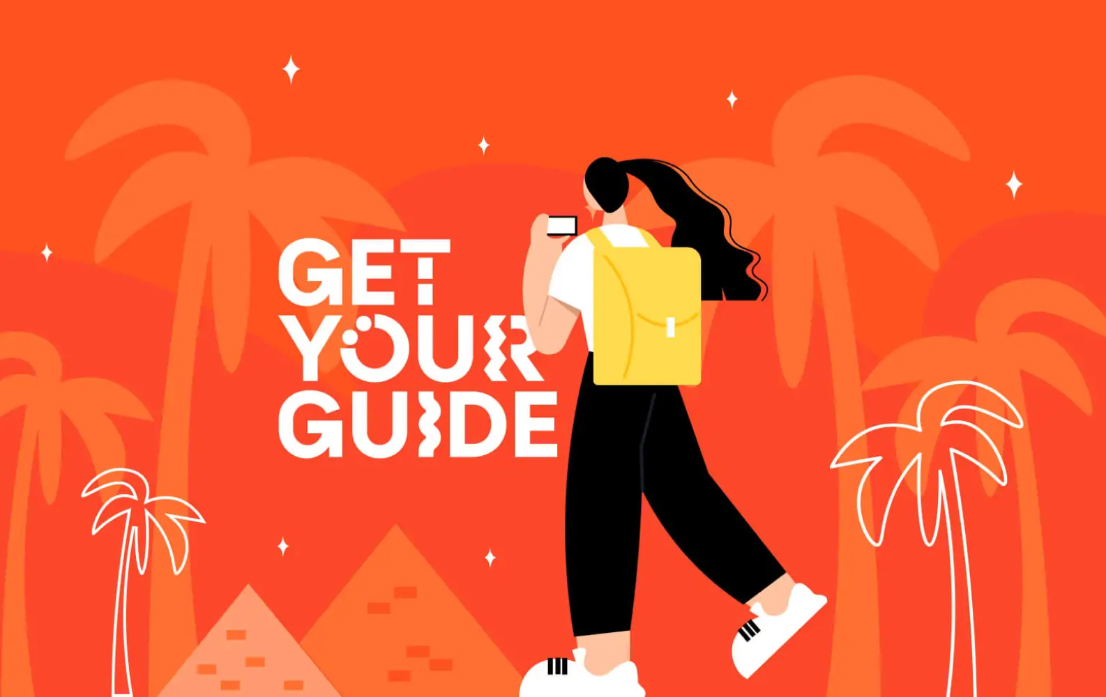 Get Your Guide Careers