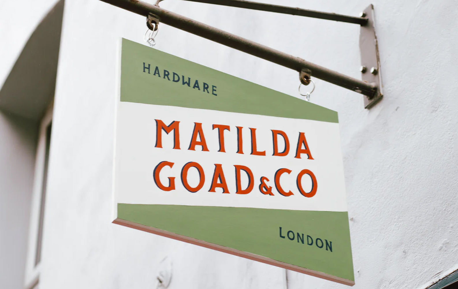 Matilda Goad